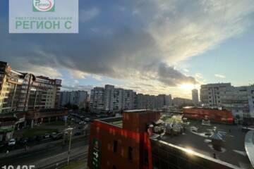 Студия, 33 м², 6/14 эт.