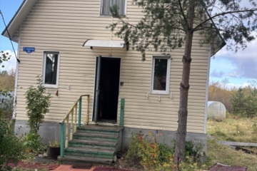 Дом, 47,3 м², 2 эт.