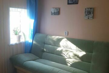 Дом, 25,1 м², 1 эт.