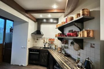 3-к квартира, 100 м², 5/9 эт.