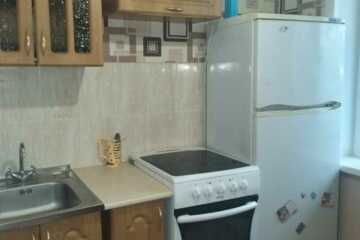 1-к квартира, 30,3 м², 5/9 эт.