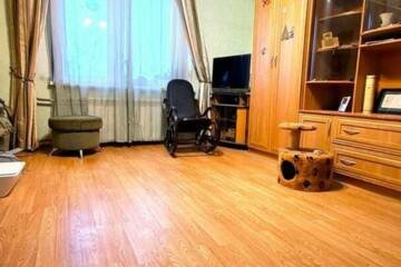 4-к квартира, 147,3 м², 3/3 эт.