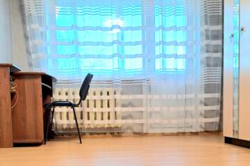 1-к квартира, 30,6 м², 5/5 эт.