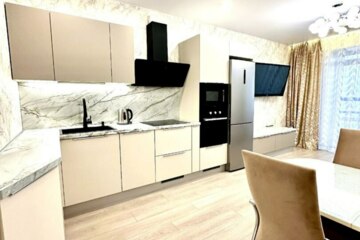 2-к квартира, 46 м², 6/11 эт.