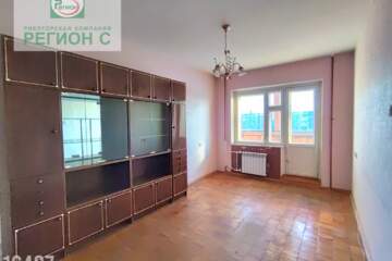2-к квартира, 51,1 м², 9/10 эт.