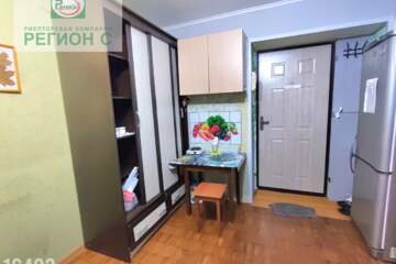 Жилое помещение, 22,1 м², 5/5 эт.