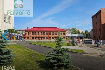 Помещение своб.назн., 145 м², 1/3 эт.