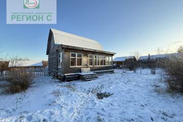 Коттедж, 99,8 м², 2 эт.