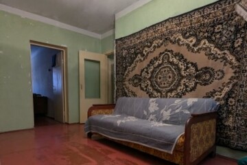 3-к квартира, 57,4 м², 2/5 эт.