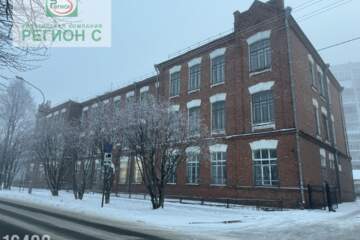 Помещение своб.назн., 130 м², 1/3 эт.