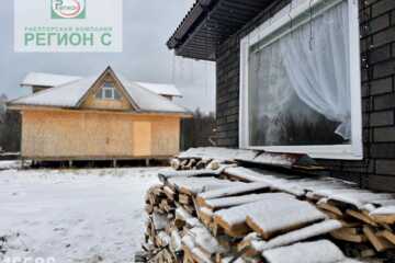 Коттедж, 155 м², 2 эт.