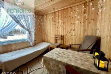 Коттедж, 155 м², 2 эт.