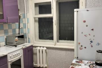 2-к квартира, 45 м², 4/5 эт.