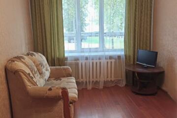 2-к квартира, 43,5 м², 1/4 эт.