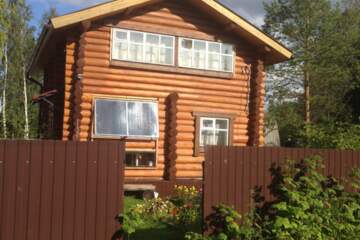 Дом, 75,5 м², 2 эт.