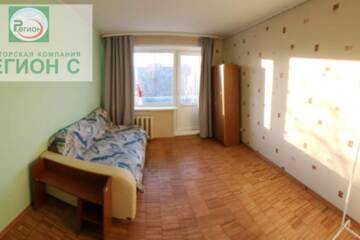 1-к квартира, 28,5 м², 3/5 эт.