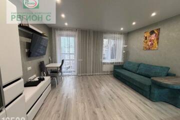 1-к квартира, 28 м², 4/11 эт.