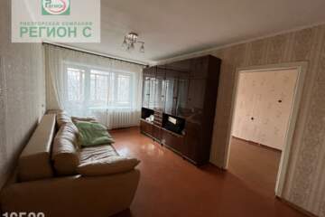 2-к квартира, 43 м², 4/5 эт.