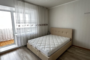 1-к квартира, 36 м², 2/5 эт.