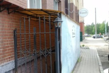 Помещение своб.назн., 223 м²