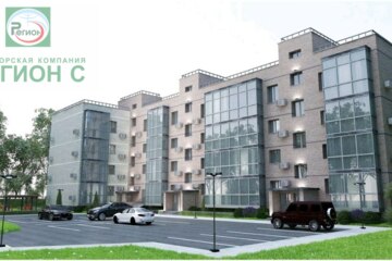 2-к квартира, 58 м², 3/4 эт.
