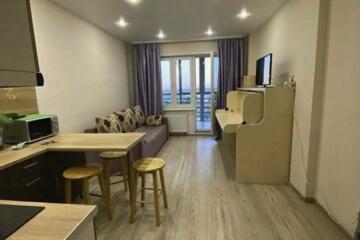 1-к квартира, 29 м², 18/25 эт.