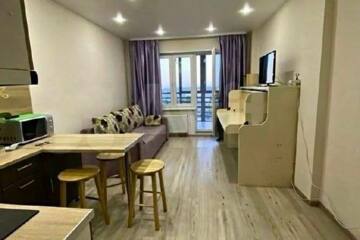 Студия, 29 м², 18/25 эт.