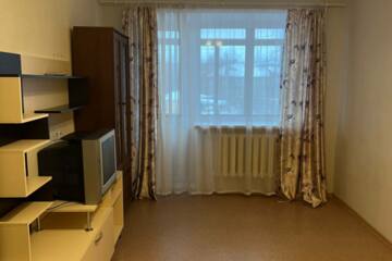 1-к квартира, 30 м², 2/5 эт.