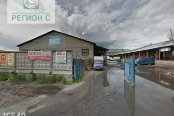 Склад, 345,7 м², 1/1 эт.