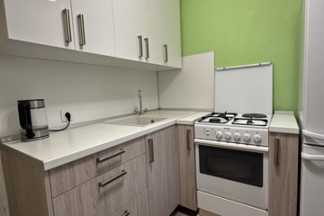 2-к квартира, 45 м², 1/5 эт.