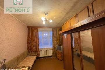 Комната, (всего 5 ком.), 14 м², 5/5 эт.