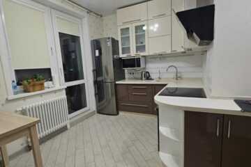 2-к квартира, 41,8 м², 11/12 эт.