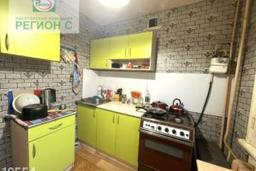 2-к квартира, 45 м², 4/5 эт.