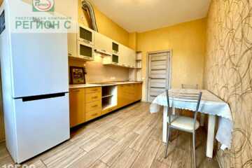 1-к квартира, 47,3 м², 4/10 эт.