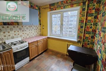 2-к квартира, 45 м², 3/5 эт.