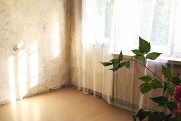 2-к квартира, 44,9 м², 3/5 эт.