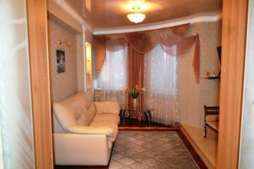 1-к квартира, 47,7 м², 8/10 эт.