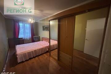 2-к квартира, 44 м², 1/5 эт.