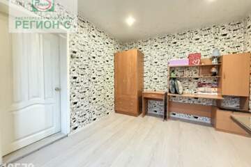 2-к квартира, 51,3 м², 1/1 эт.