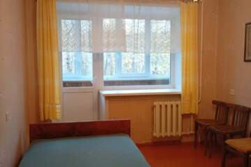 2-к квартира, 46,5 м², 2/5 эт.