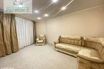 2-к квартира, 49,4 м², 2/5 эт.