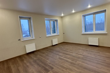 5-к квартира, 185 м², 1/2 эт.