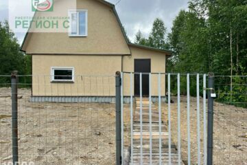 Дом, 49 м², 2 эт.