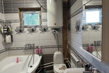 Дом, 73 м², 2 эт.