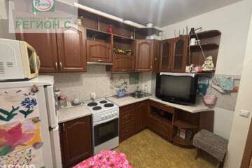 2-к квартира, 47,3 м², 6/9 эт.