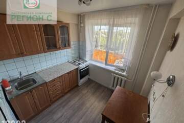 2-к квартира, 51,5 м², 4/9 эт.