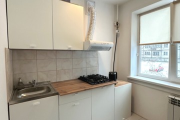 2-к квартира, 43,6 м², 1/5 эт.