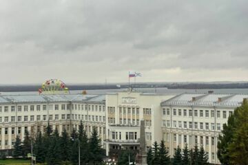 2-к квартира, 42 м², 9/9 эт.