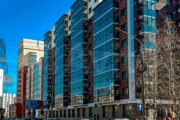 2-к квартира, 47,7 м², 4/11 эт.