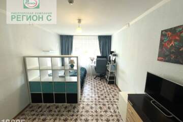 1-к квартира, 37,2 м², 9/10 эт.